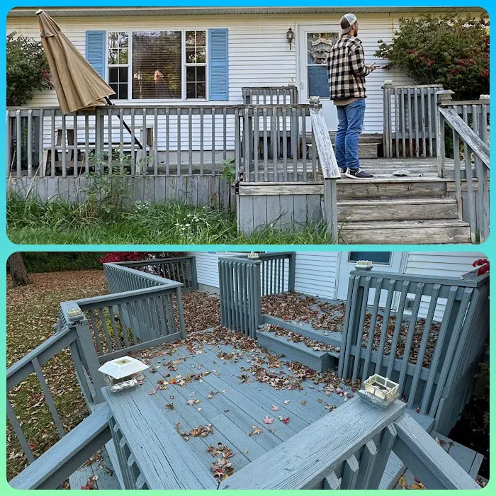 Cimple Home Construction Picture 6