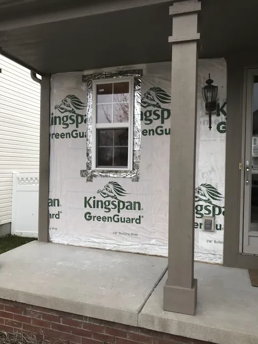 Brown Home Improvement Roofing and Remodeling Picture 2