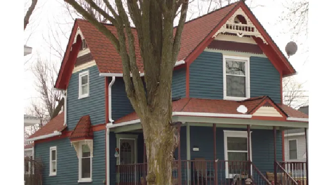 Brown Home Improvement Roofing and Remodeling Picture 3