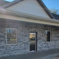 Brown Home Improvement Roofing and Remodeling ico