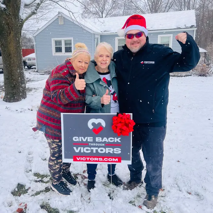 Victors Home Solutions Picture 9