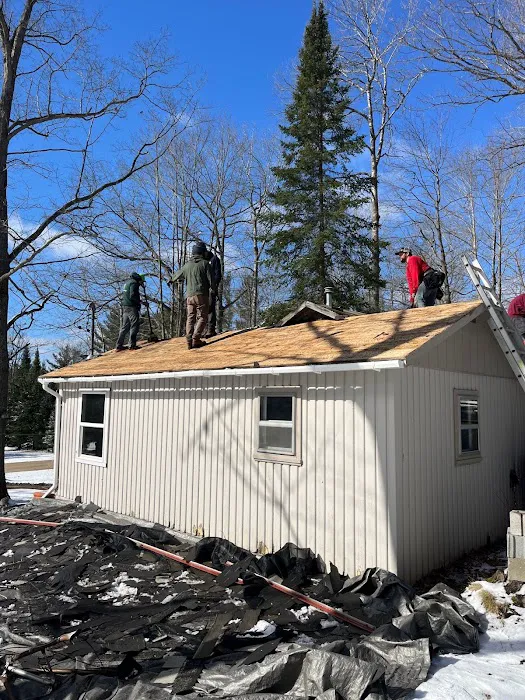 Herbert Roofing Picture 1