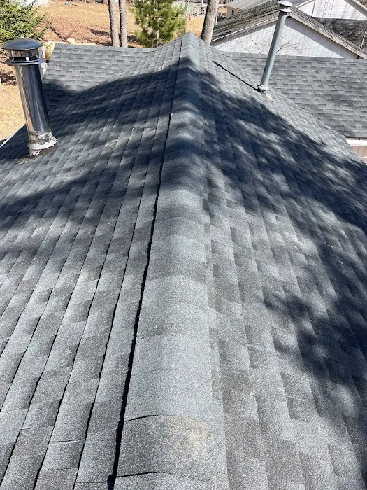 Herbert Roofing Picture 3