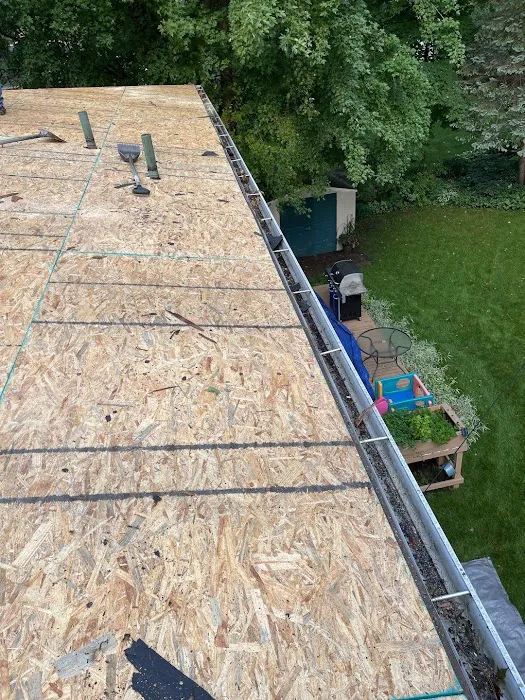 Herbert Roofing Picture 6