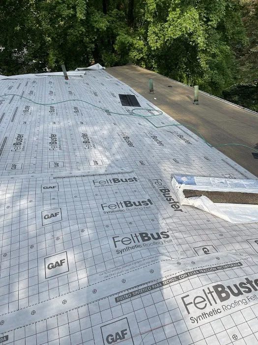 Herbert Roofing Picture 8