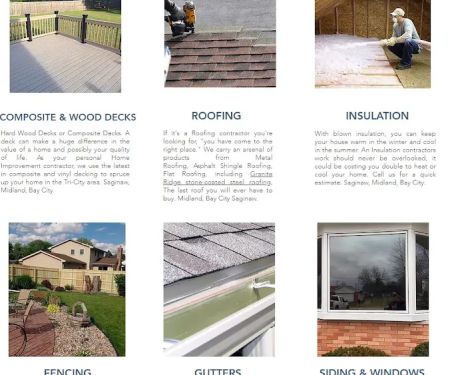 Upright Construction