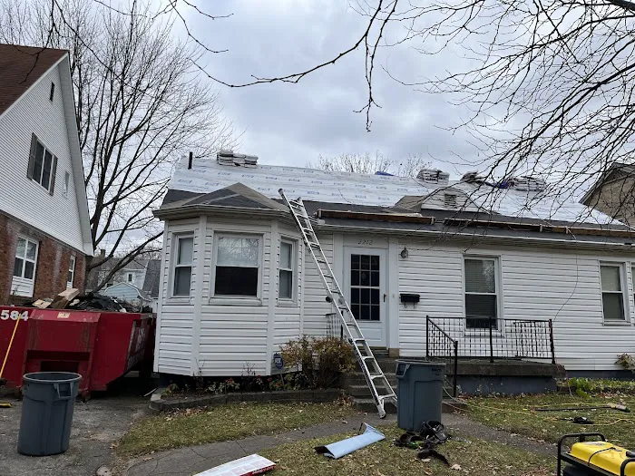 J-K Roofing LLC Picture 3