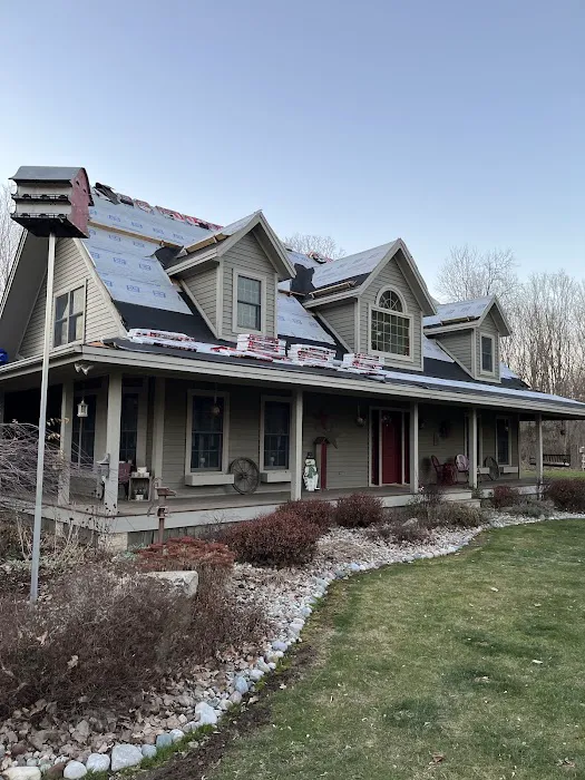 J-K Roofing LLC Picture 1