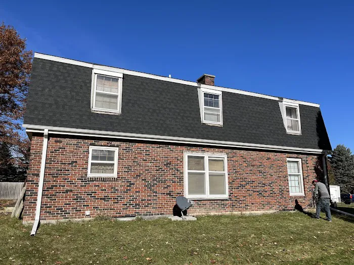 J-K Roofing LLC Picture 4