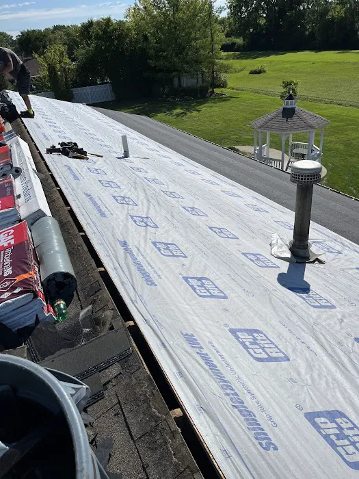 J-K Roofing LLC Picture 9