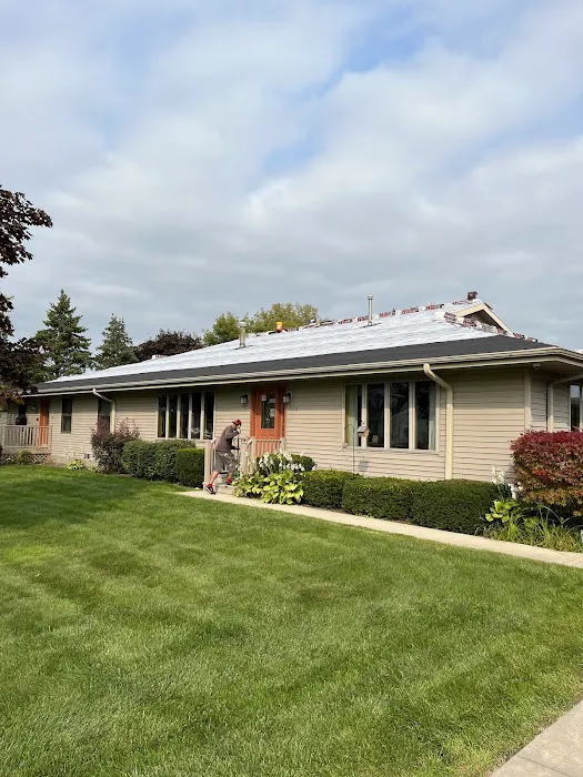 J-K Roofing LLC Picture 5