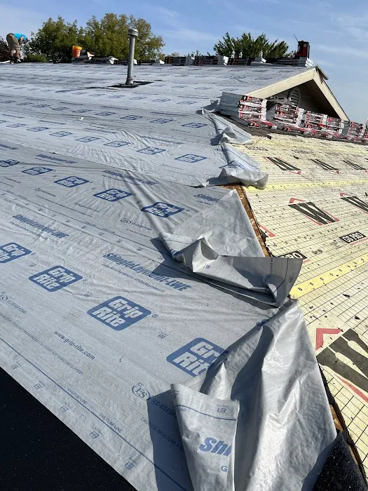 J-K Roofing LLC Picture 6