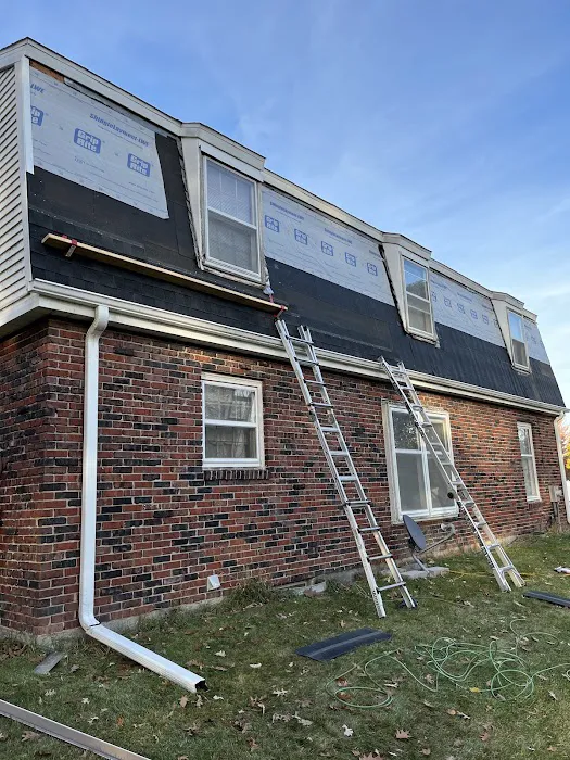 J-K Roofing LLC Picture 8