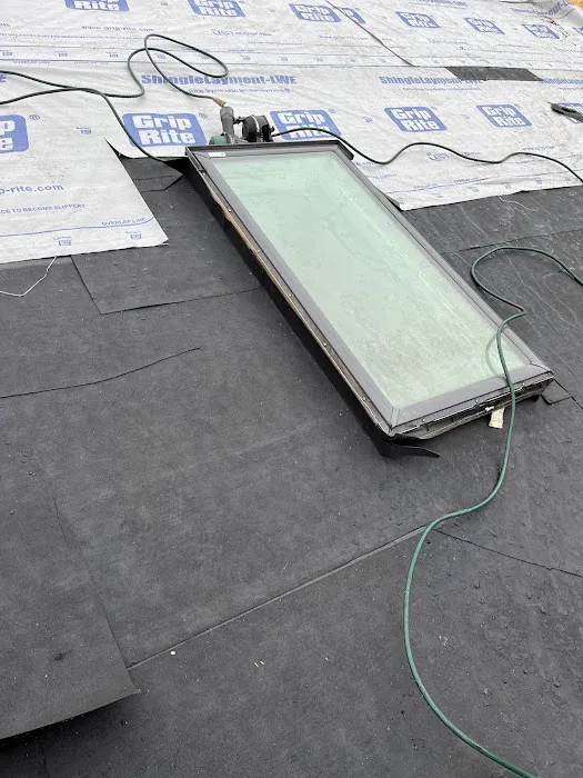 J-K Roofing LLC Picture 10