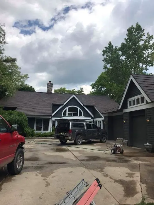 MG Home Services Picture 8