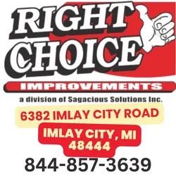 Right Choice Improvements Picture 1