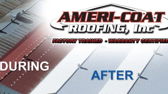 American Commercial Roofing, Inc Picture 1