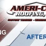 American Commercial Roofing, Inc