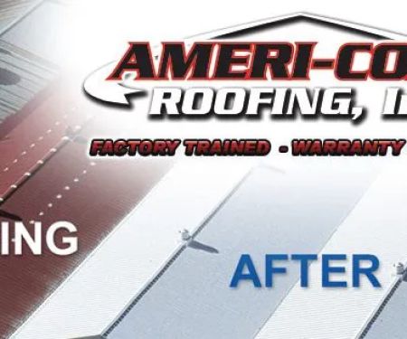 American Commercial Roofing, Inc