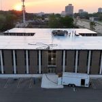 J&J Polyurea Roofing