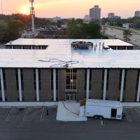 J&J Polyurea Roofing ico