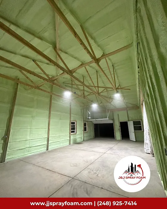 J&J Polyurea Roofing Picture 5