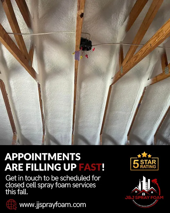 J&J Polyurea Roofing Picture 6