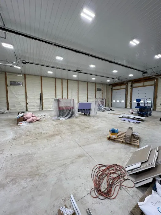 J&J Polyurea Roofing Picture 7