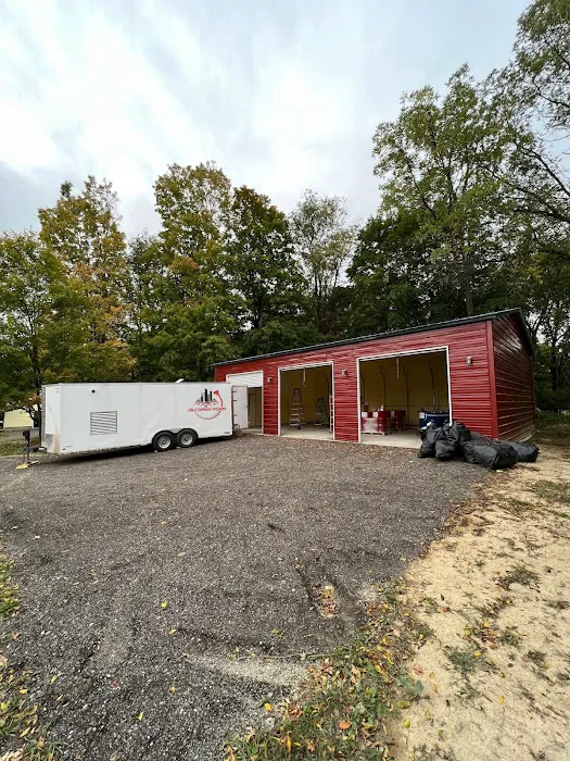 J&J Polyurea Roofing Picture 9