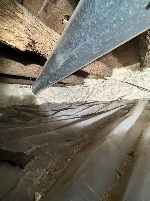 J&J Polyurea Roofing Picture 8