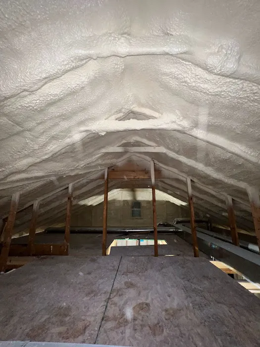 J&J Polyurea Roofing Picture 10