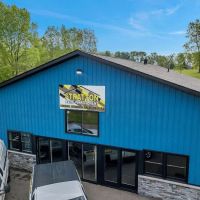 Stratton Home Improvement & Repair LLC ico