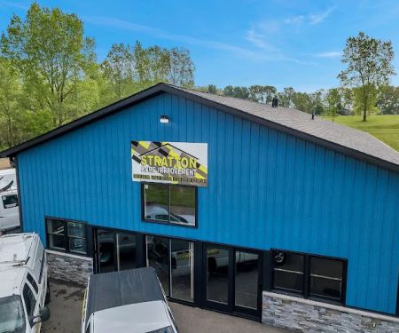 Stratton Home Improvement & Repair LLC