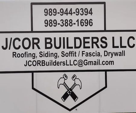 J/COR BUILDERS LLC