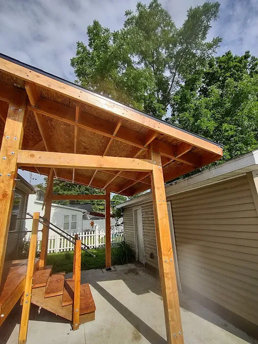 J/COR BUILDERS LLC Picture 4