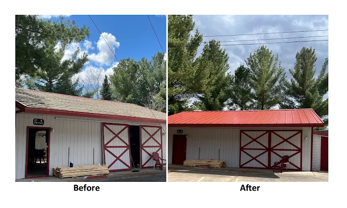 Great Lakes Construction Picture 8