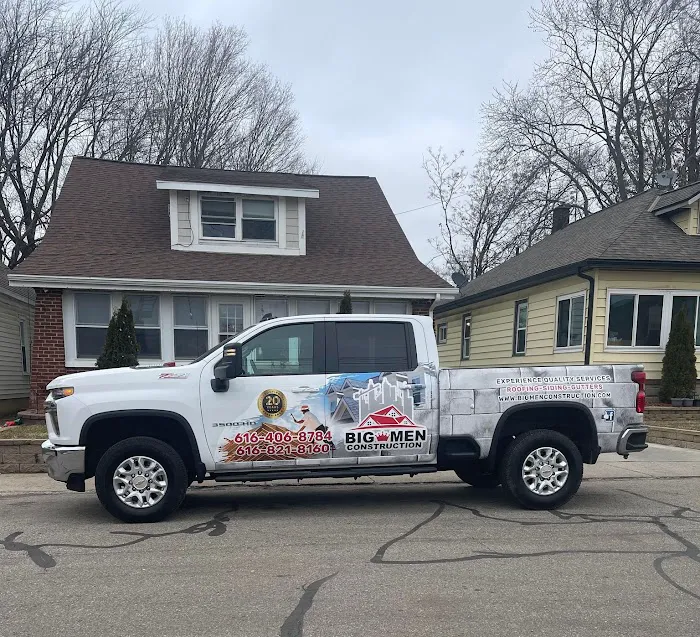 Big Men Construction Picture 3