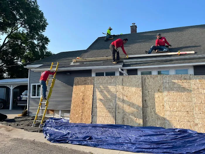 Big Men Construction Picture 2