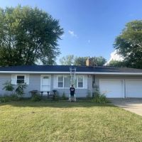 Big Men Construction ico