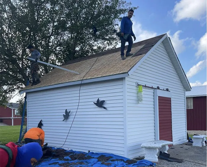 Big Men Construction Picture 6