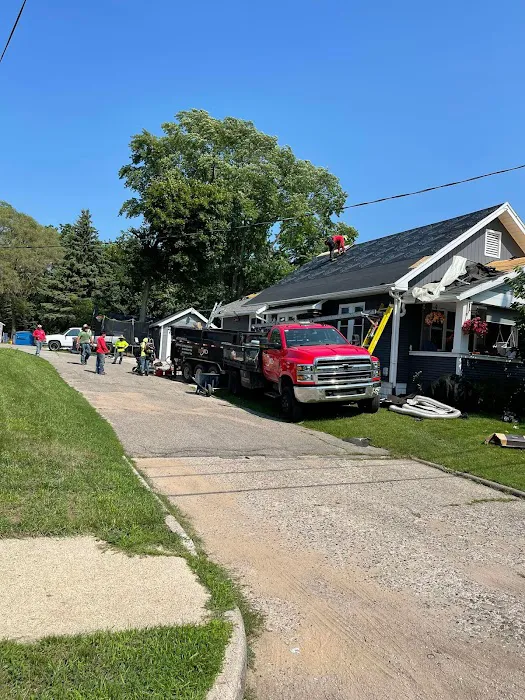 Big Men Construction Picture 9