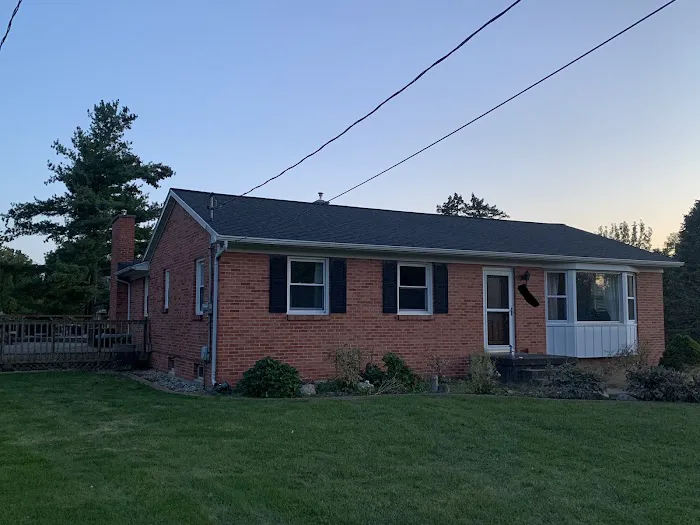 Allied Roofing Picture 1