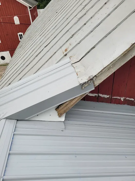 Allied Roofing Picture 2