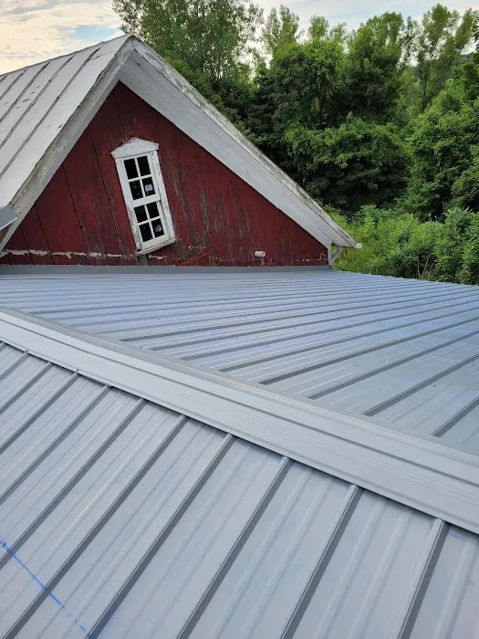 Allied Roofing Picture 4