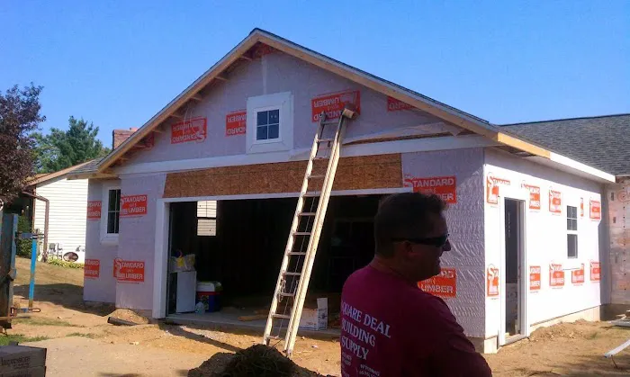 Allied Roofing Picture 5