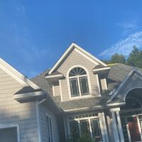 Essential Exteriors building concepts ico