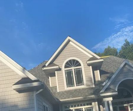 Essential Exteriors building concepts