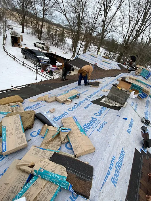 Essential Exteriors building concepts Picture 6