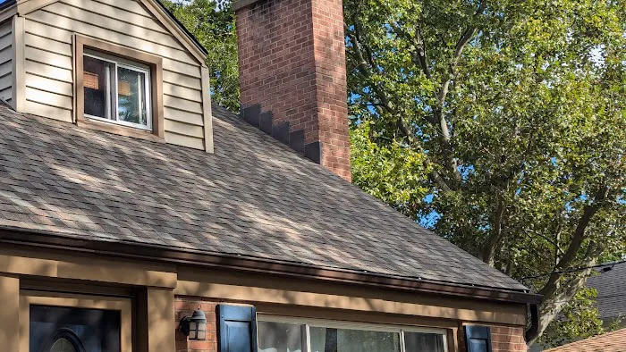 Summit Point Roofing Picture 1