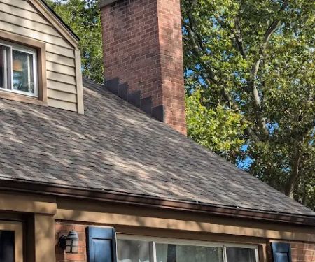 Summit Point Roofing